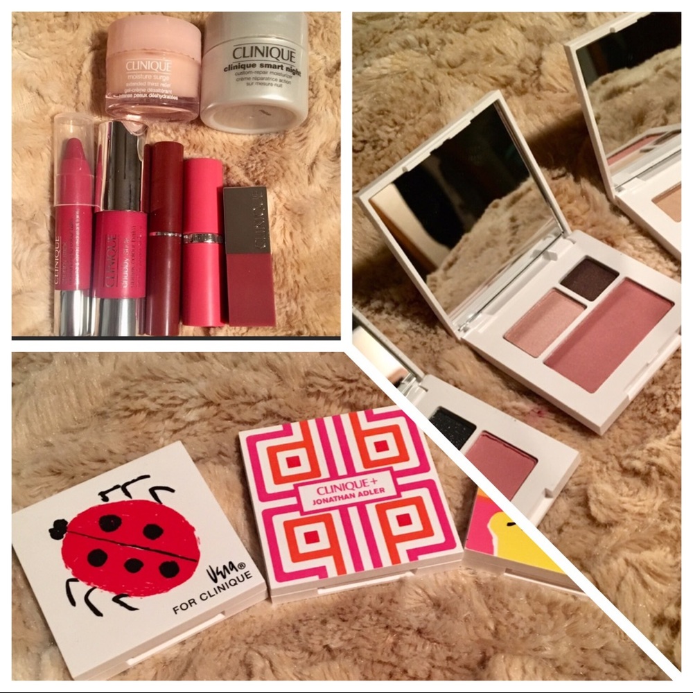 Clinique Bundle